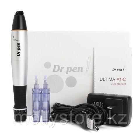 Аппарат Dr. Pen микронидлинг