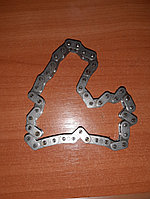 Цепь грм Audi 80/100/Volkswagen Passat 1.8-2.3 87-