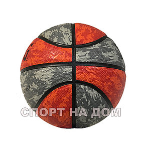 Баскетбольный мяч Spalding UBA (Indoor/Outdoor) 7, фото 2