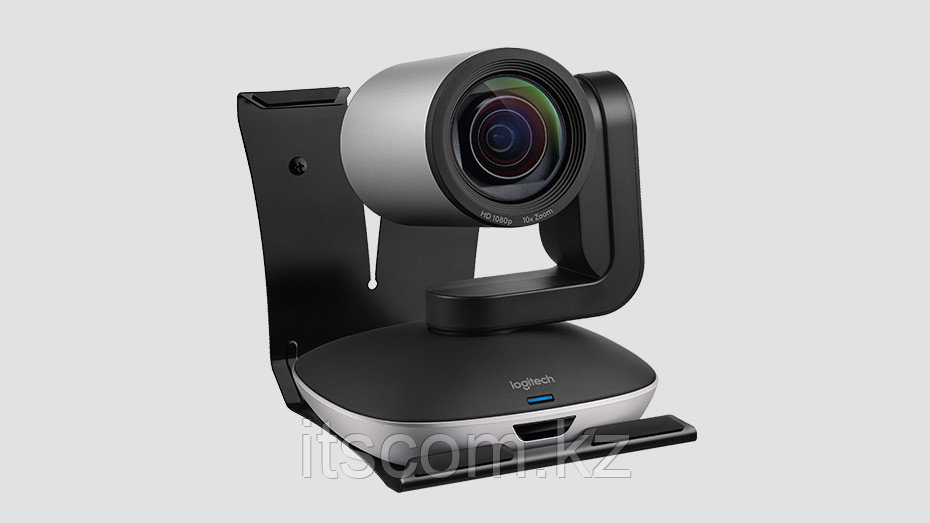 Веб-камера для видеоконференций Logitech PTZ Pro 2 (960-001186) - фото 5 - id-p66634060