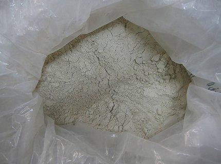 Цемент глиноземистый ГЦ-50