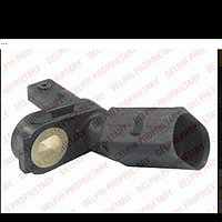 Датчик ABS передний левый Volkswagen POLO 01-/Polo sedan 09-/Skoda Fabia 01-/Skoda Rapid 11-