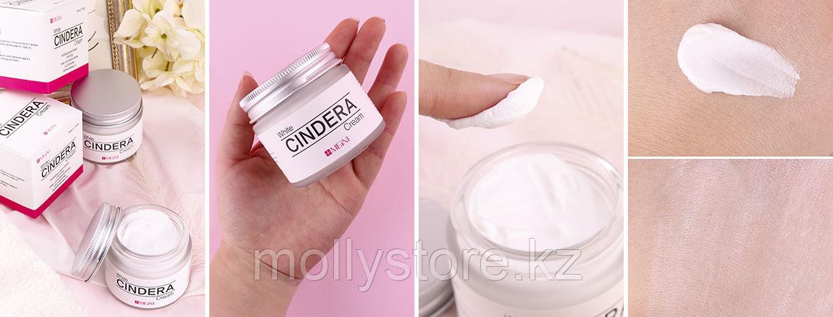 Препарат для отбеливания кожи White Cindera Cream