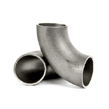 Отводы стальные