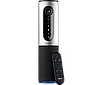 Веб-камера для видеоконференций Logitech CONNECT (960-001038), фото 3