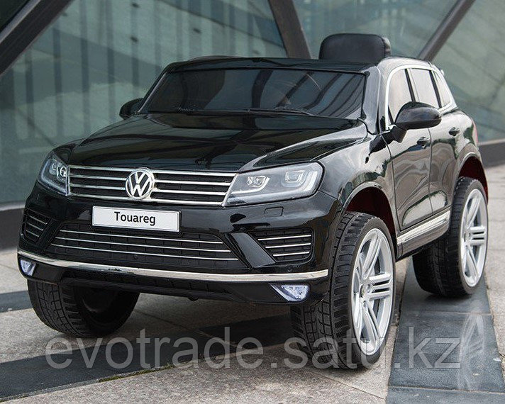 Электромобиль Volkswagen Touareg от Pinghu Dake