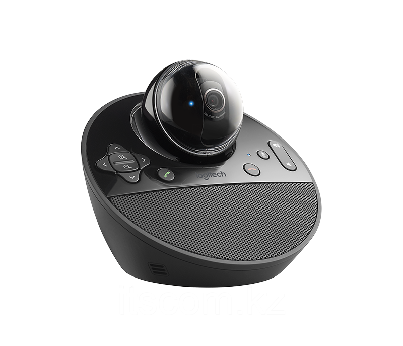 Веб-камера для видеоконференций Logitech BCC950 (960-000867) - фото 4 - id-p66634058