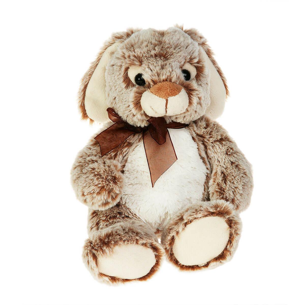 Зайка Button Blue Танюшка, 26 см