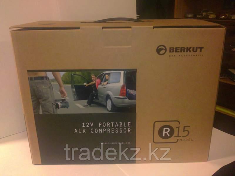 Автомобильный воздушный компрессор Berkut R15 - фото 6 - id-p68203273