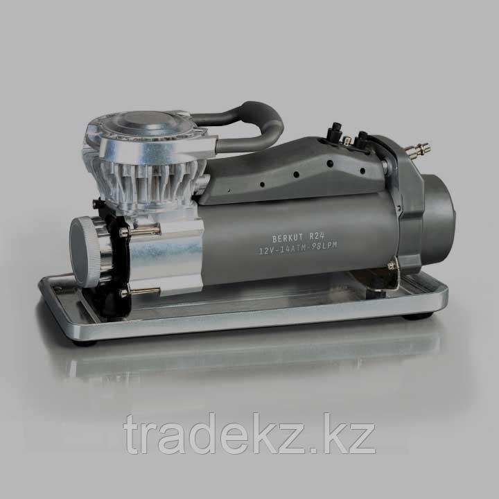 Автомобильный воздушный компрессор Berkut R24 - фото 1 - id-p68203281