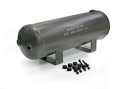 Ресивер автомобильный воздушный Berkut AT-08