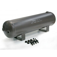 Ресивер автомобильный воздушный Berkut AT-10