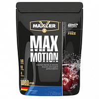 Изотоник Maxler Max Motion, 1 кг Абрикос-манго