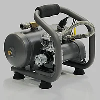 Профессиональная компрессорная станция Berkut SA-06