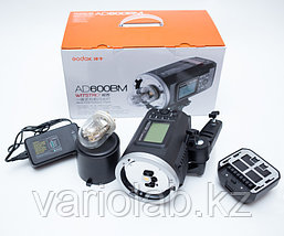 Godox Witstro AD600B вспышка аккумуляторная с TTL, фото 5