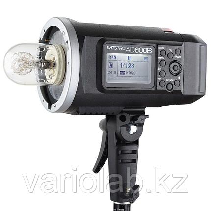 Godox Witstro AD600B вспышка аккумуляторная с TTL, фото 2