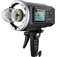 Godox Witstro AD600B вспышка аккумуляторная с TTL