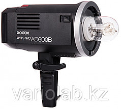 Godox Witstro AD600B вспышка аккумуляторная с TTL, фото 2