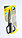 Ножницы для разрезания кинезио тейпа 21 см Printec, фото 2