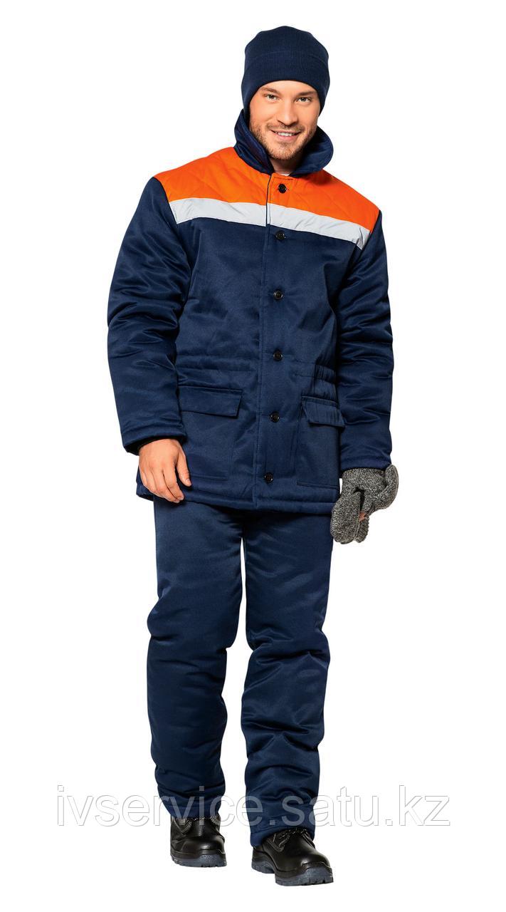 КУРТКА ЗИМОВКА С/О, фото 1