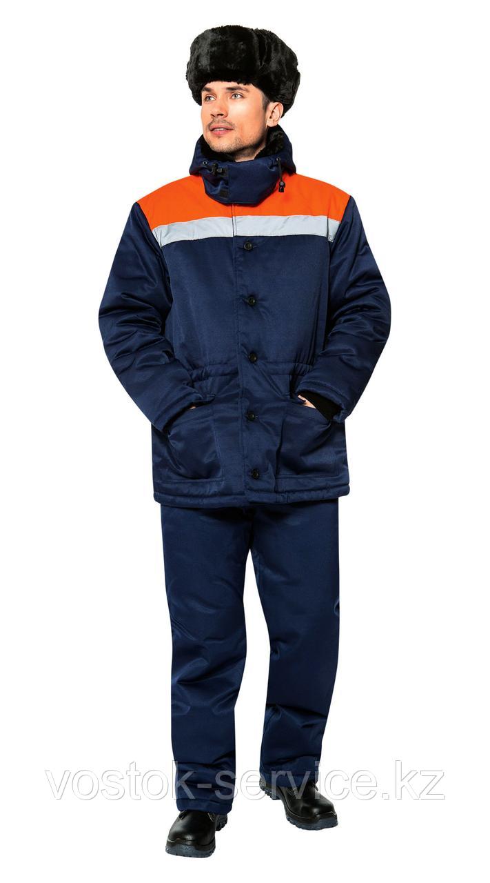 КУРТКА ЗИМОВКА ПЛЮС, фото 1