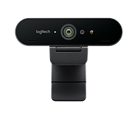 Веб-камера Logitech BRIO (960-001106), фото 1