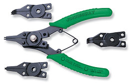 Шарнирно-губцевый инструмент