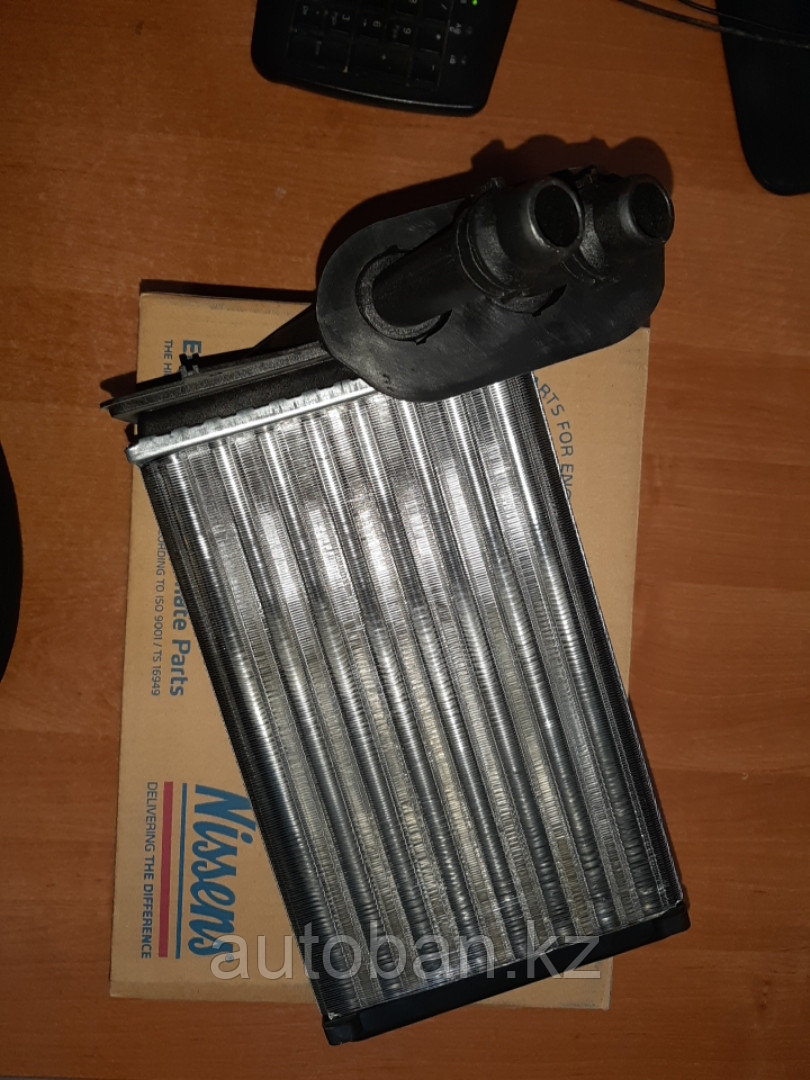 Радиатор печки Audi A3 1995-/Volkswagen Golf 4/Skoda Octavia A4