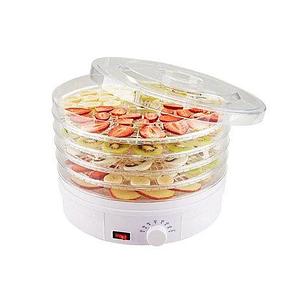 Сушилка для продуктов с терморегулятором Фуддегидратор