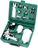 Комплекты покрасочных пистолетов