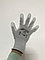 NITRAS 6330, антистатические перчатки, специальная пряжа, с интегрированной углеродной нитью, полиуретановое, фото 3