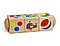 Кубики деревянные на оси "Цвет" (3 кубика), фото 3