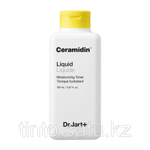 Dr. Jart+ - Тонер Ceramidin Liquid, 150 мл