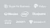 Гарнитура беспроводная Logitech H820e Dual (981-000517), фото 11