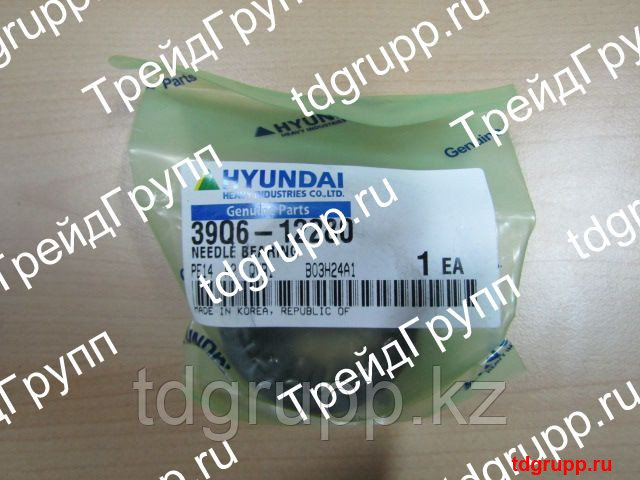39Q6-12280 Подшипник игольчатый Hyundai R260LC-9A