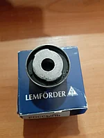 Сайлентблок заднего редуктора Mercedes W201, W124, E124.