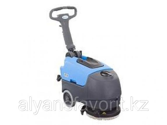 Аккумуляторная поломоечная машина Gadlee GT25B, фото 2