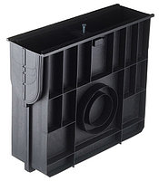 Пескоуловители