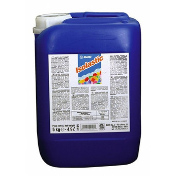 Клей ISOLASTIC 9 кг