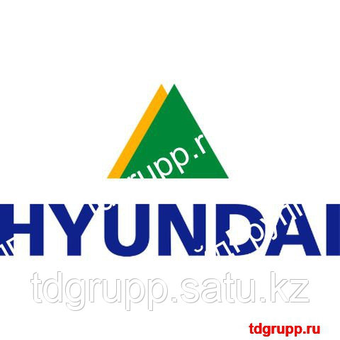 XKAQ-00029 Подшипник роликовый Hyundai R160LC-9