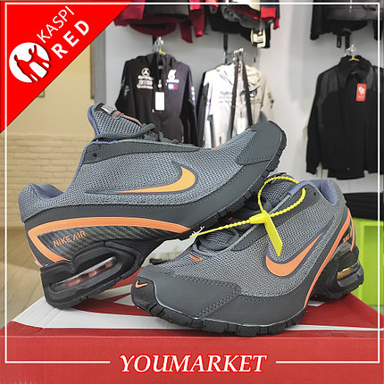 Кроссовки Nike Air Max Torch 3 размер 42 в наличии, фото 2