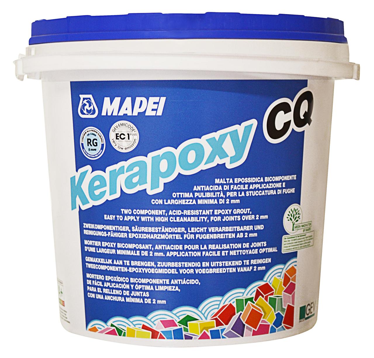 Kerapoxy CQ - фото 1 - id-p68225520