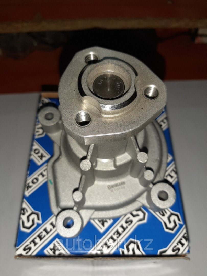 Помпа водяная Volkswagen Golf/Touran/Passat/ Polo/Skoda Fabia /Rapid V-1.4FSI-1.6 01-