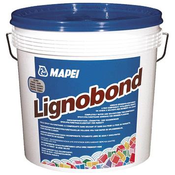 Lignobond клей для деревянных напольных покрытий