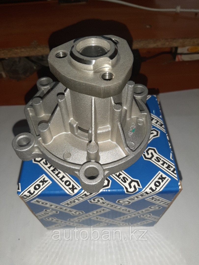 Помпа водяная Volkswagen Polo /Fox/Skoda Rapid/Fabia /Roomster V-1.2 01-