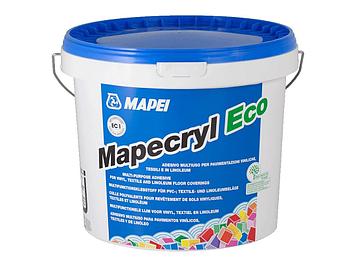MAPECRYL ECO клей для текстильных и виниловых покрытий