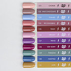 Гель-лак RockNail Basic #121 Choker, 10мл, фото 3