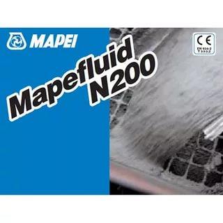 Mapefluid N200 добавка для бетона - фото 1 - id-p68243321