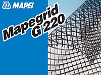 Mapegrid G220 стеклосетка