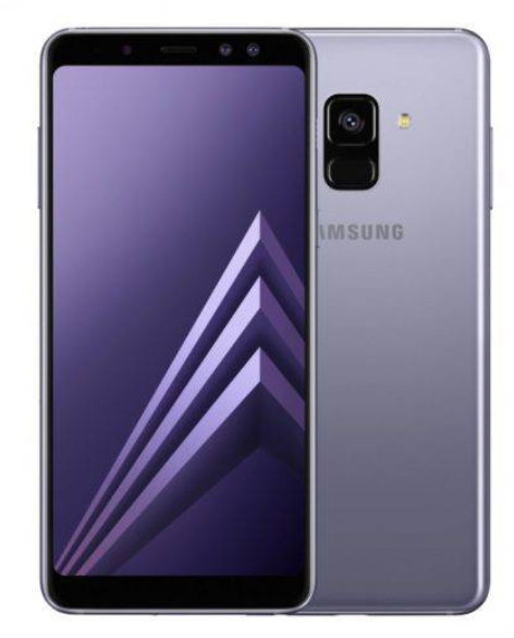 Заводской аккумулятор для Samsung Galaxy A8 2018 (EB-BA530ABE, 3000 mah) - фото 2 - id-p68248526